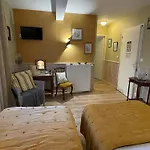 Hotel Nuit Paisible Au Col De Neronne *