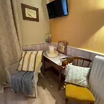 Hotel Nuit Paisible Au Col De Neronne Le Falgoux