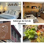 Hotel Nuit Paisible Au Col De Neronne Le Falgoux