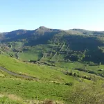 Nuit Paisible Au Col De Neronne *