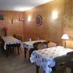 Hotel Nuit Paisible Au Col De Neronne