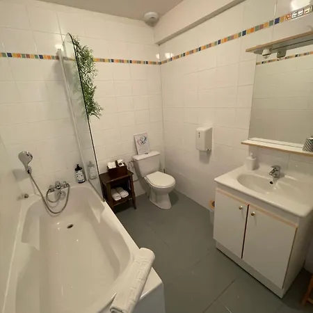 Hotel Nuit Paisible Au Col De Neronne