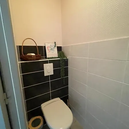 Nuit Paisible Au Col De Neronne Hotel *