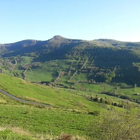 Nuit Paisible Au Col De Neronne *