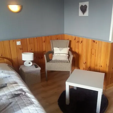 Nuit Paisible Au Col De Neronne