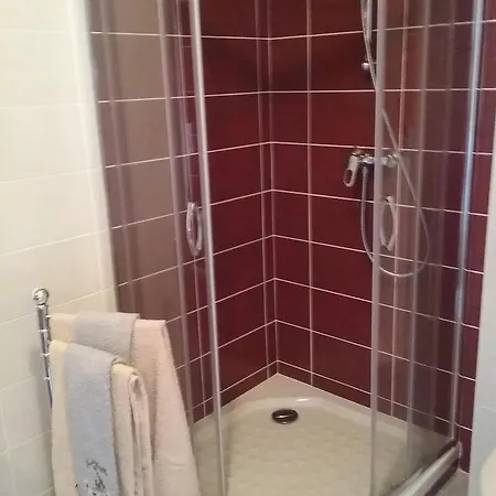 Hotel Nuit Paisible Au Col De Neronne *