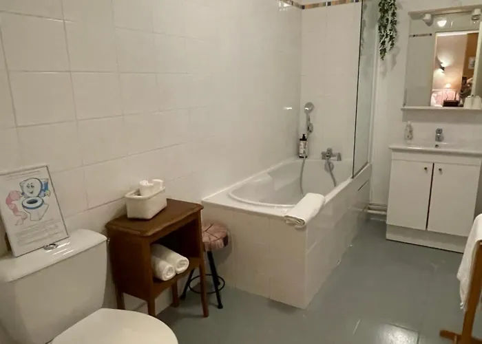 Nuit Paisible Au Col De Neronne Le Falgoux