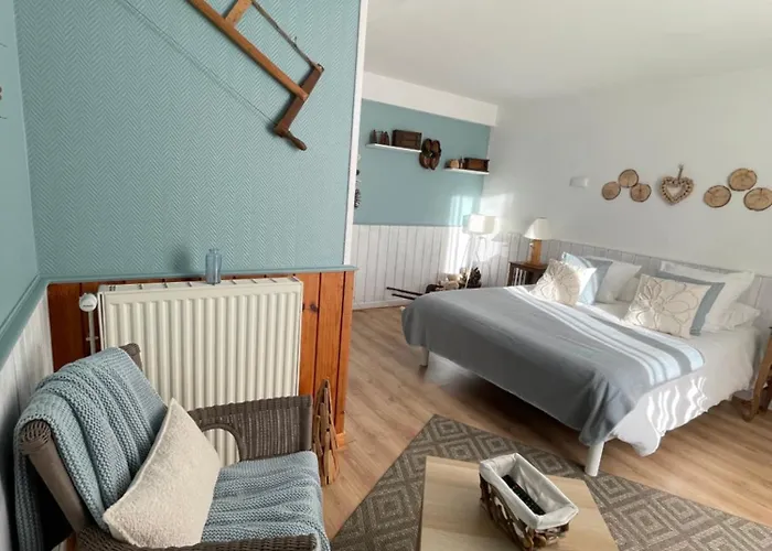 Nuit Paisible Au Col De Neronne