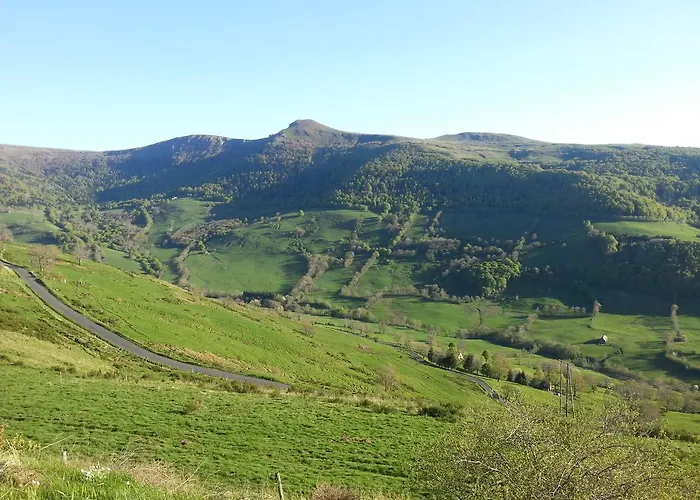 Nuit Paisible Au Col De Neronne *