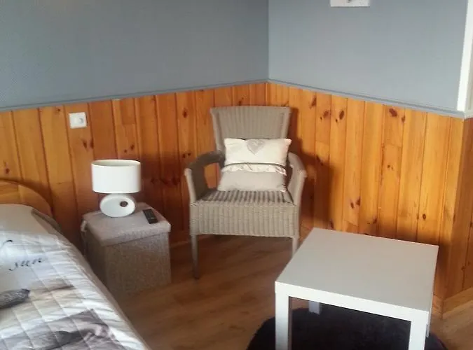 Nuit Paisible Au Col De Neronne